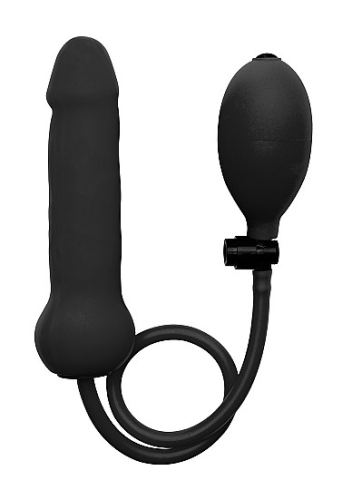 Aufblasbarer Dildo Ouch 12cm