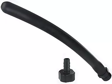 Duschaufsatz für Einlauf 25 x 2cm – 1/10