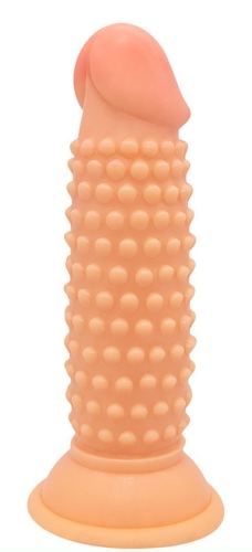 Dildo Perlen Partikel 12 x 3.4cm