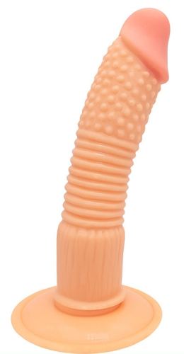 Dildo Nerpix 18 x 3.5cm