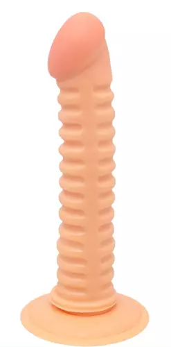 Dildo Nervy 17 x 3,2cm – 1/6