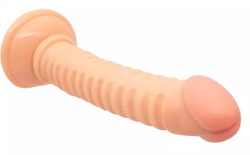 Dildo Nervy 17 x 3,2cm – 4/6