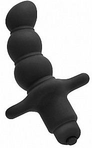 Prostatastimulator schwarz N53 SONO