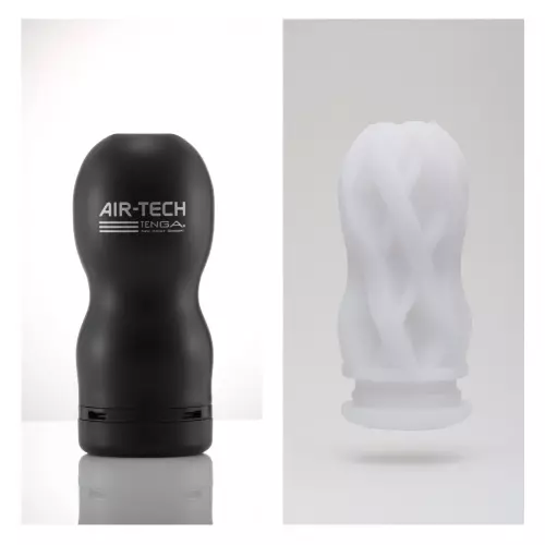 Tenga Reusable Air-Tech Vacuum Cup Strong – 3/8