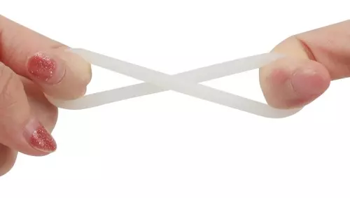 Set von 3 phosphoreszierenden Cockrings Lumiring – 3/3