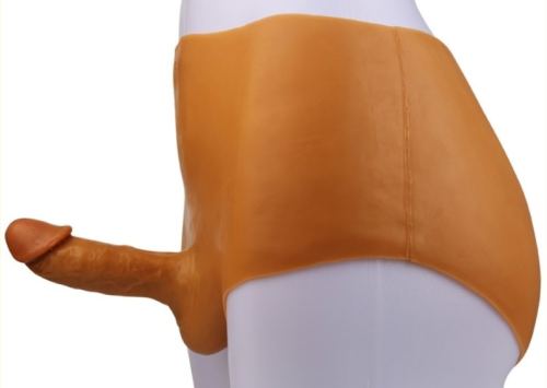 Full Penis Prosthesis - Penis 15 x 4cm