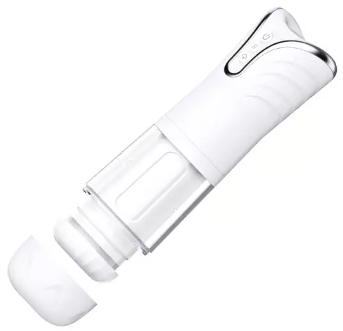 Vibromasturbator Wind Stretch 7 Vibrationen – 1/2