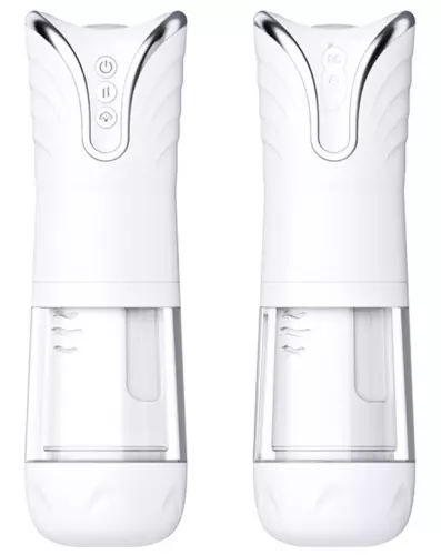 Vibromasturbator Wind Stretch 7 Vibrationen – 2/2