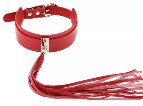 Verstellbarer Cockring Neopren 4 Drücke – 3/3