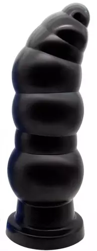 Dildo Larvos 25 x 8,5cm – 1/6