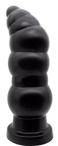 Dildo Larvos 25 x 8,5cm – 3/6