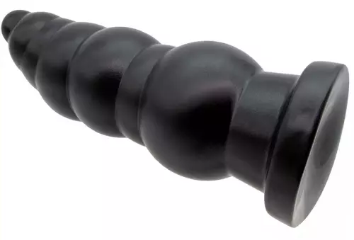 Dildo Larvos 25 x 8,5cm – 4/6