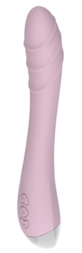 Fox Lindo 14 x 3cm G-punt vibrator roze