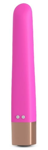 Mini Vibrator Keira 16 Vibrations Pink