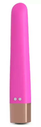 Mini Vibrator Keira 16 Vibraties Roze – 1/3