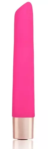 Mini Vibrator Keira 16 Vibraties Roze – 2/3
