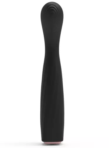G-Punkt-Stimulator Finger 12 x 3cm Schwarz – 2/6