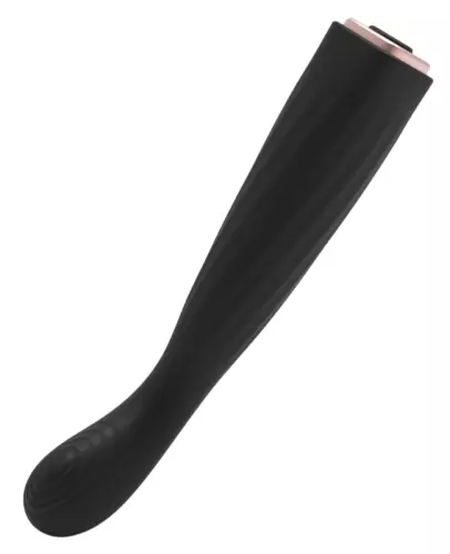 G-Punkt-Stimulator Finger 12 x 3cm Schwarz – 4/6