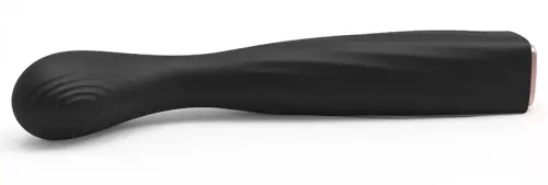 G-Punkt-Stimulator Finger 12 x 3cm Schwarz – 5/6