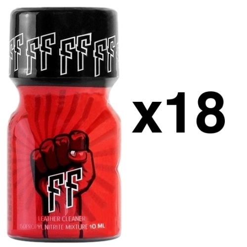 FF FIST 10ml x18