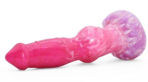 Monster Dildo Pawis 20 x 7.4cm