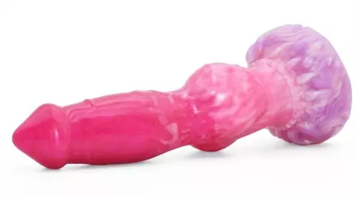 Monster Dildo Pawis 20 x 7.4cm – 1/7