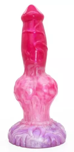 Monster Dildo Pawis 20 x 7.4cm – 2/7