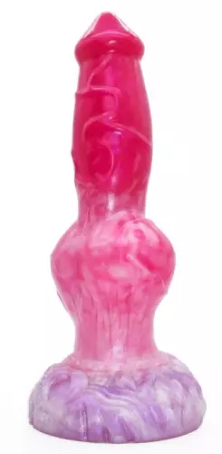Monster Dildo Pawis 20 x 7.4cm – 3/7