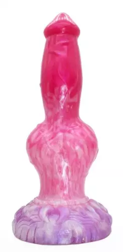 Monster Dildo Pawis 20 x 7.4cm – 4/7