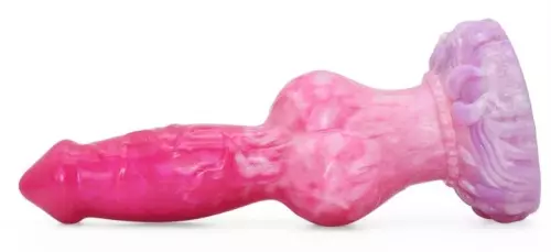Monster Dildo Pawis 20 x 7.4cm – 5/7