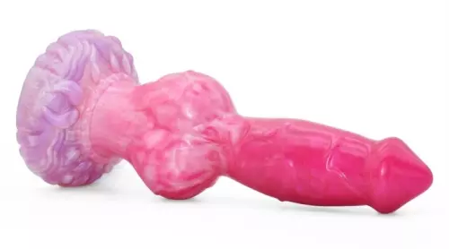 Monster Dildo Pawis 20 x 7.4cm – 6/7