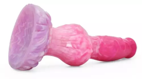 Monster Dildo Pawis 20 x 7.4cm – 7/7