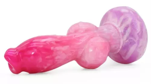 Monster Dildo Dorgex 18 x 7.5cm – 1/8