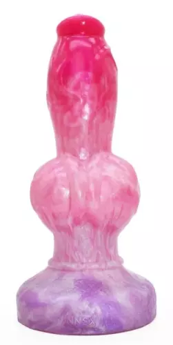 Monster Dildo Dorgex 18 x 7.5cm – 2/8