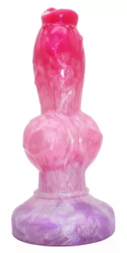 Monster Dildo Dorgex 18 x 7.5cm – 3/8