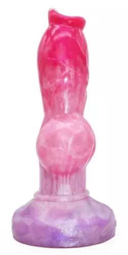 Monster Dildo Dorgex 18 x 7.5cm – 4/8