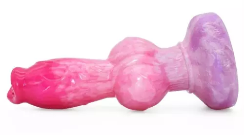 Monster Dildo Dorgex 18 x 7.5cm – 5/8