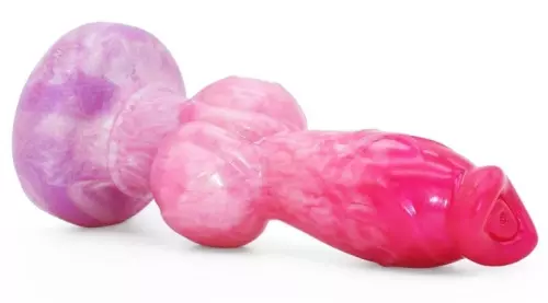 Monster Dildo Dorgex 18 x 7.5cm – 6/8