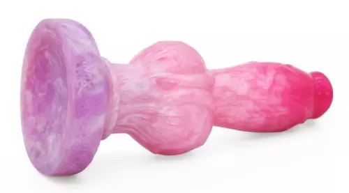 Monster Dildo Dorgex 18 x 7.5cm – 7/8