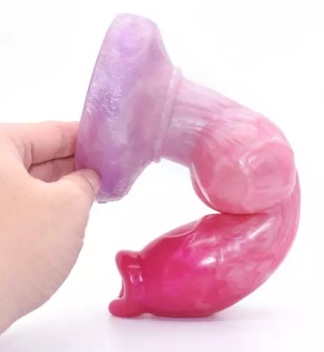 Monster Dildo Dorgex 18 x 7.5cm – 8/8