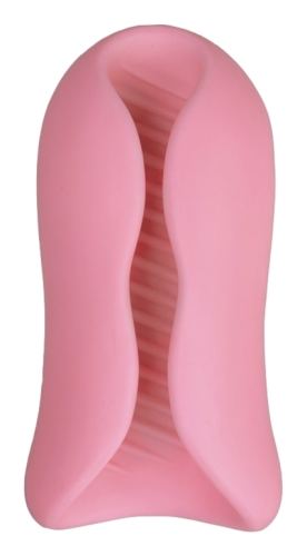 Utopia Masturbator 14cm Pink