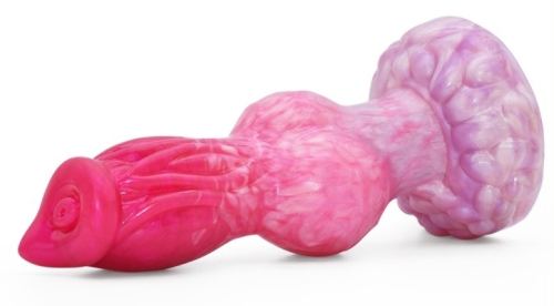 Monster Dildo Bytis 17 x 7cm