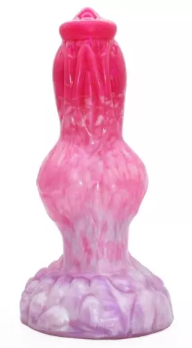 Monster Dildo Bytis 17 x 7cm – 2/8