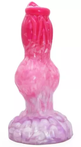 Monster Dildo Bytis 17 x 7cm – 3/8