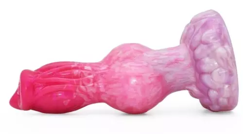 Monster Dildo Bytis 17 x 7cm – 5/8