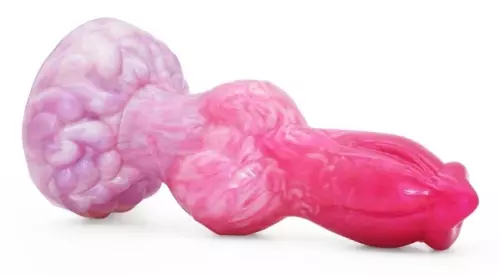 Monster Dildo Bytis 17 x 7cm – 6/8