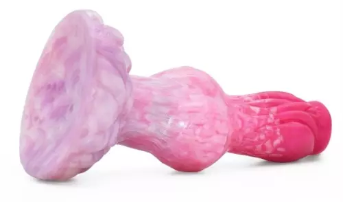 Monster Dildo Bytis 17 x 7cm – 7/8