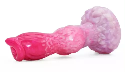 Monster Dildo Bytis 17 x 7cm – 8/8