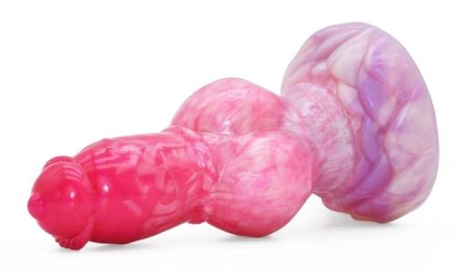 Monster Dildo Tiquis 15 x 7cm