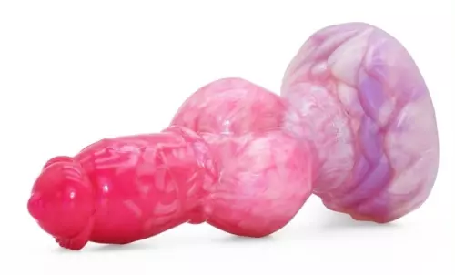 Monster Dildo Tiquis 15 x 7cm – 1/8
